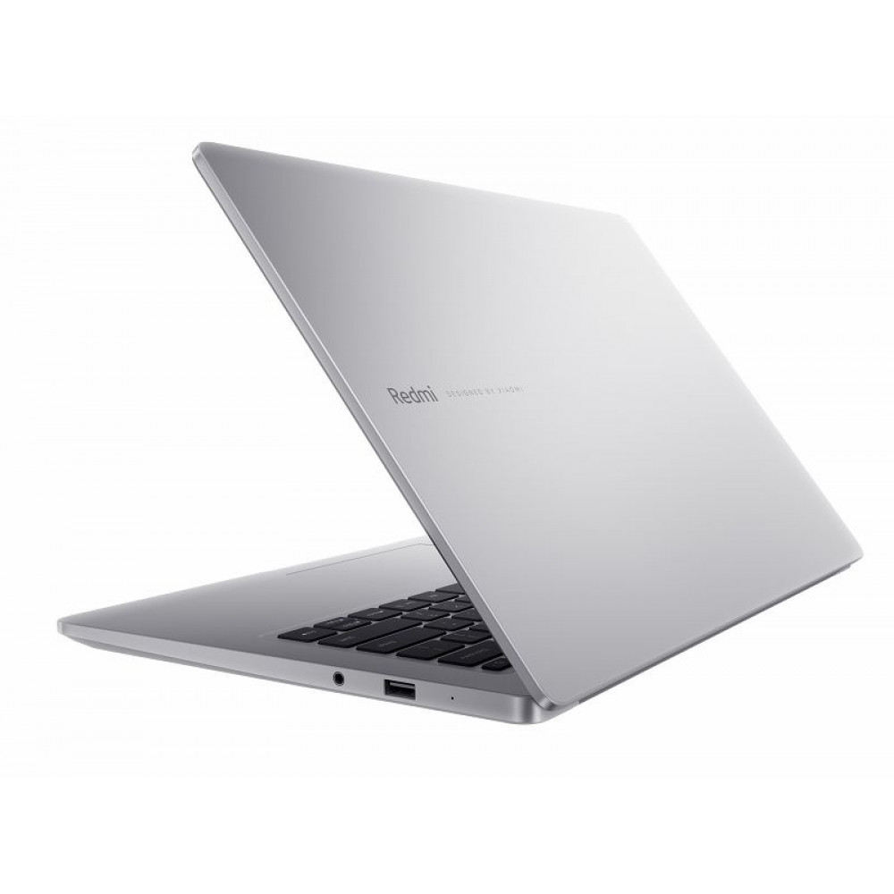 Ноутбук Xiaomi RedmiBook 14 2019(Intel Core i3 8145U 2100 MHz/4Gb/256Gb SSD/MX250/) Silver JYU4136CN