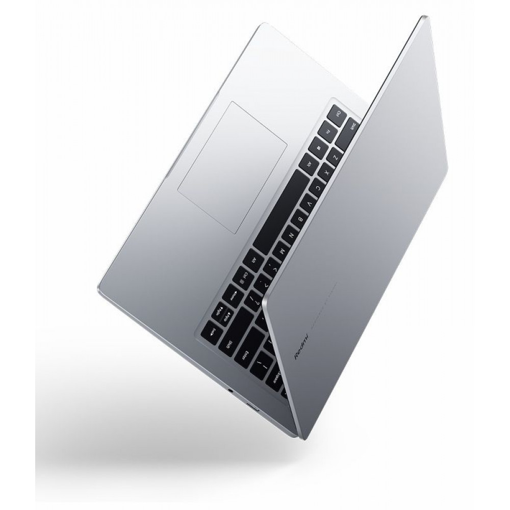 Ноутбук Xiaomi RedmiBook 14 2019(Intel Core i3 8145U 2100 MHz/4Gb/256Gb SSD/MX250/) Silver JYU4136CN