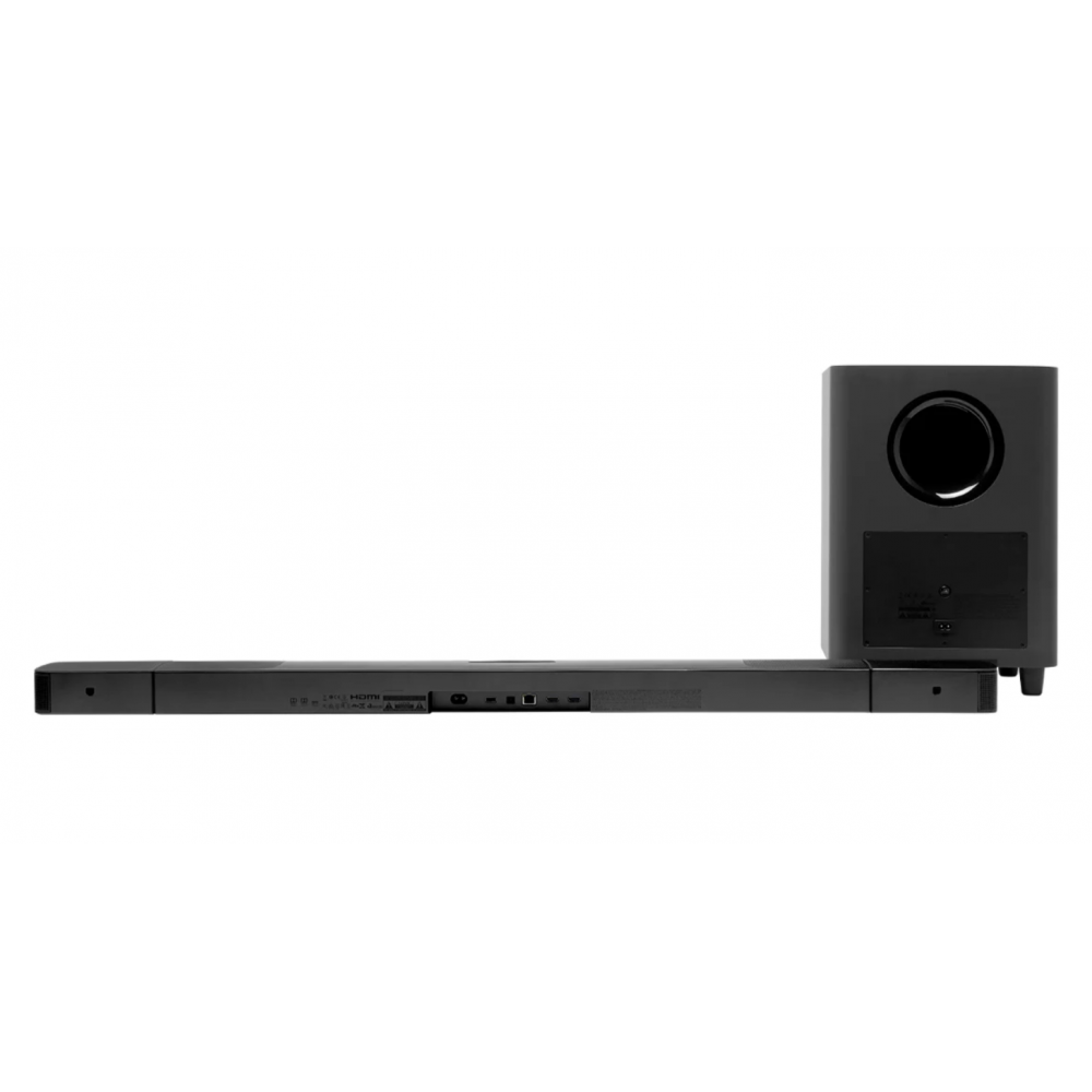 Саундбар JBL Bar 9.1 black