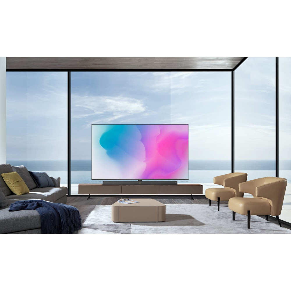 Телевизор TCL X 11 85" QD - Mini LED 